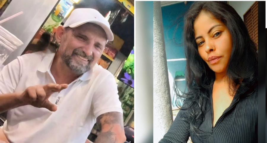 Homem é suspeito de feminicídio após discussão familiar 