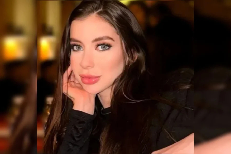 Modelo morre após queda do 13º andar