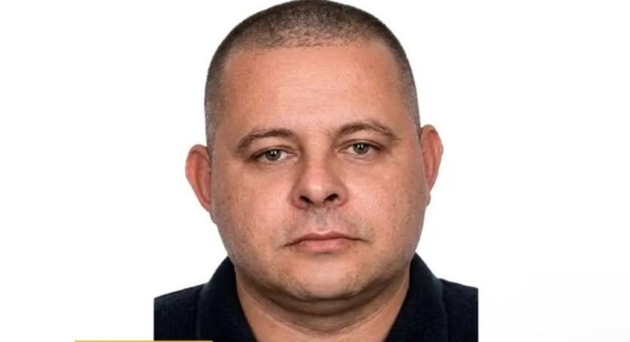 Empresário de Umuarama é preso no México 