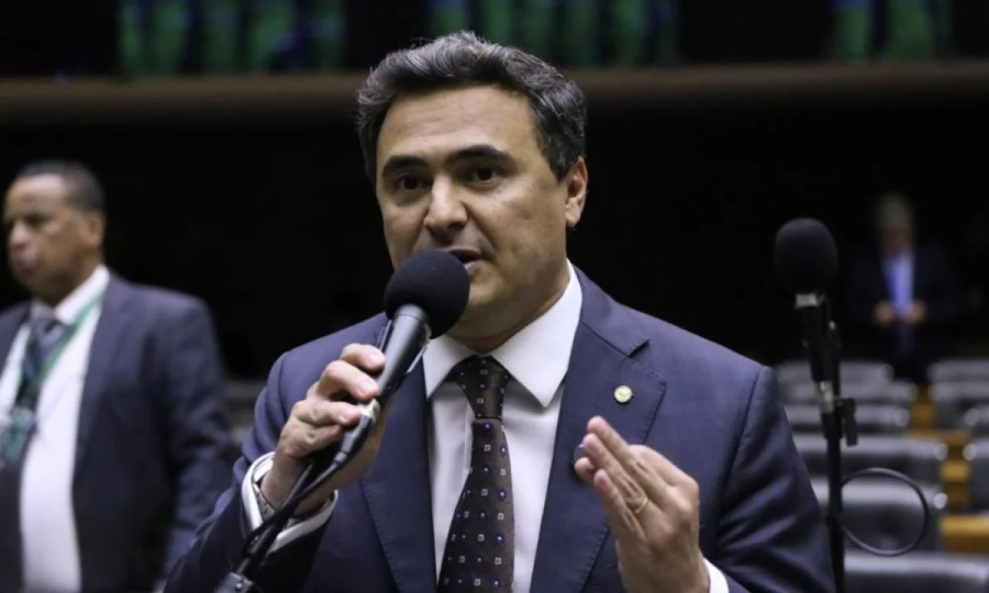 Deputado propõe “geração livre do fumo” .