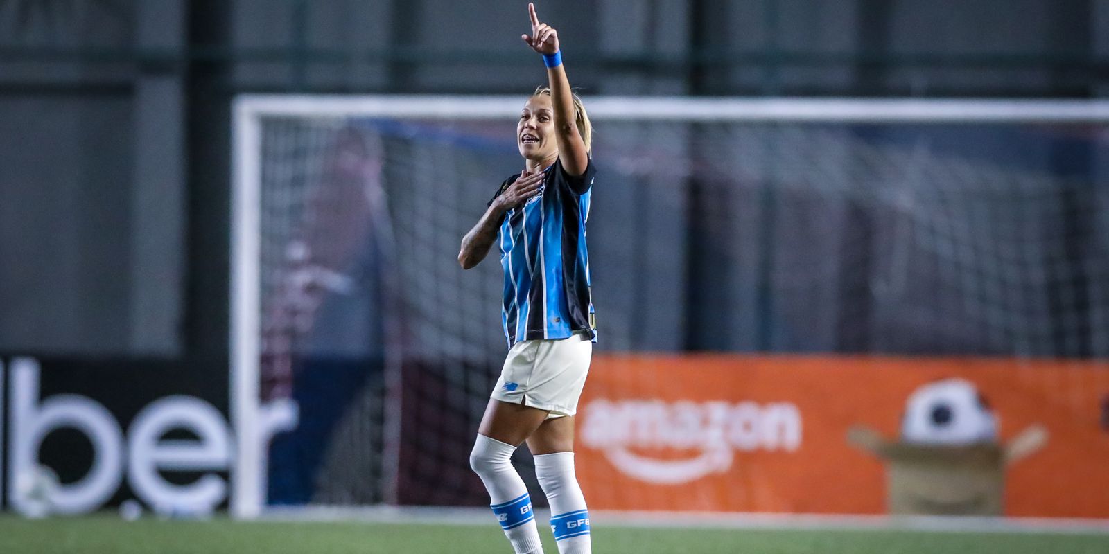 Grêmio derrota Bahia fechamento da 8ª rodada