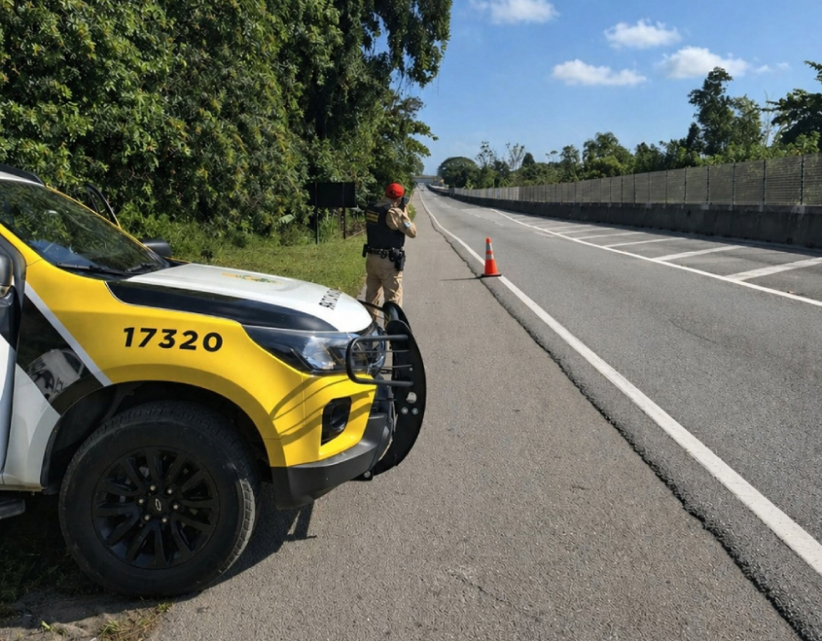PRE inicia Operação Dia do Trabalhador .