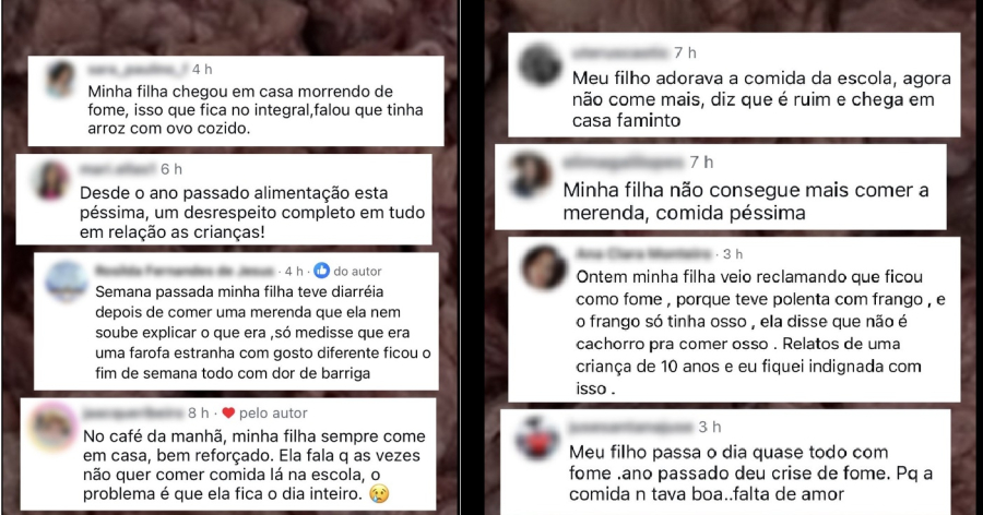 Qualidade da carne vira alvo de questionamentos