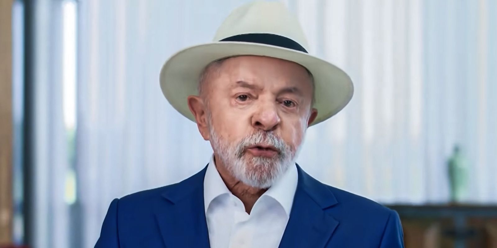 Lula anuncia novo Desenrola Brasil.