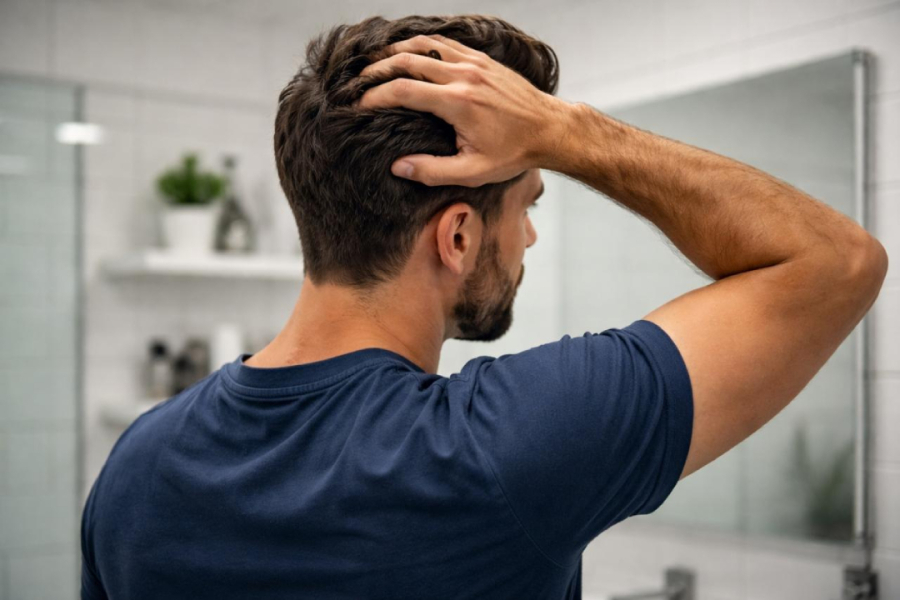 Os procedimentos mais procurados pelos homens