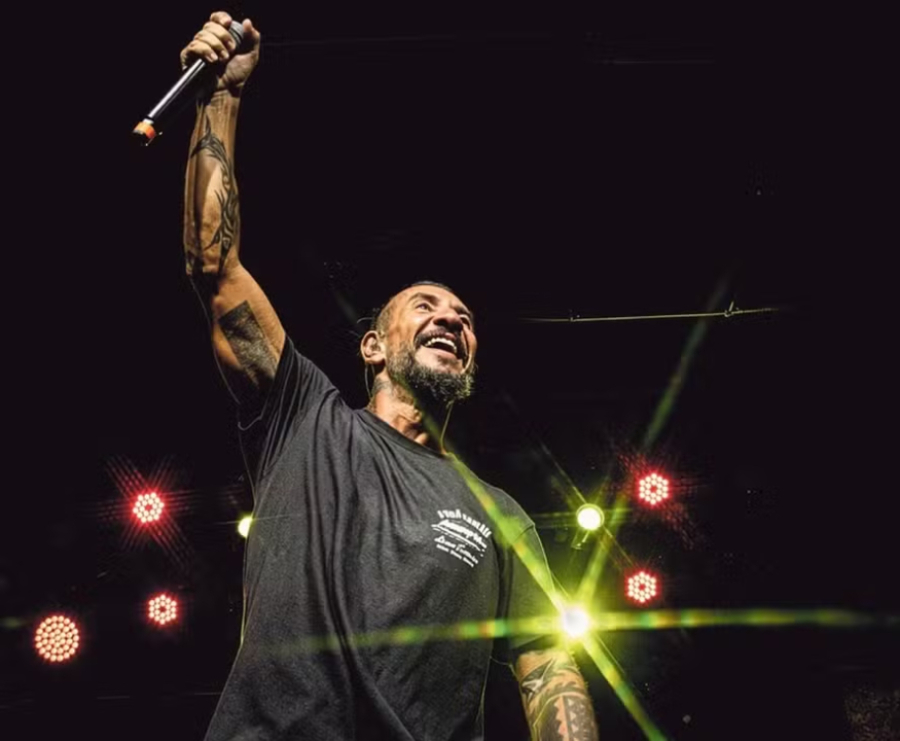 Rodolfo Abrantes volta ao rock 
