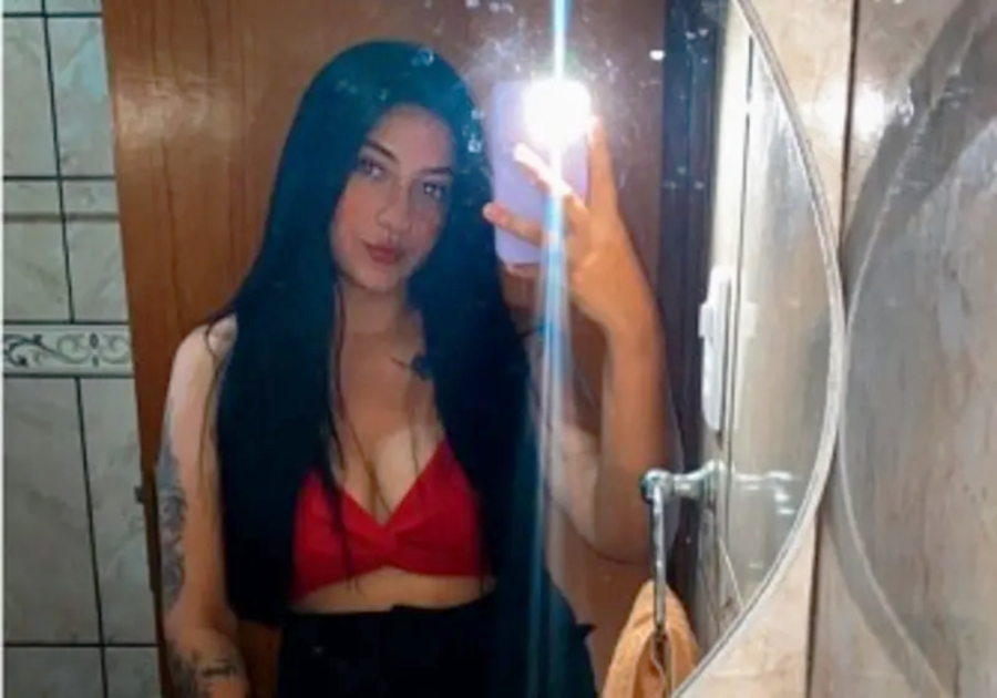 Feminicídio deixa quatro crianças sem a mãe.