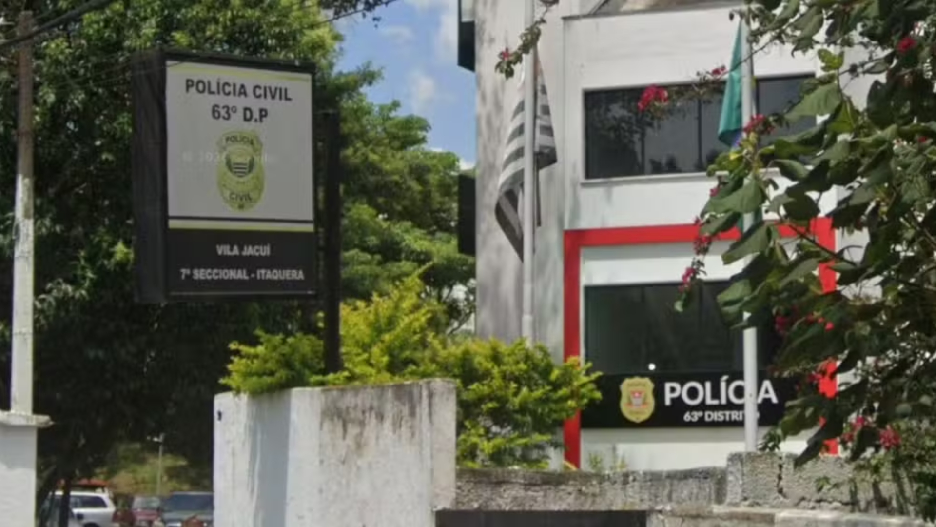 Três adolescentes apreendidos por estupro