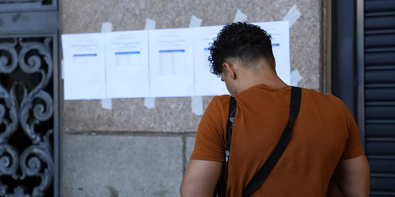 Aprovados CNU vão escolher local de trabalho