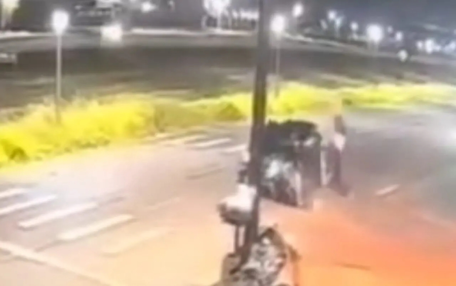 Jovem morre após dias internado em Maringá