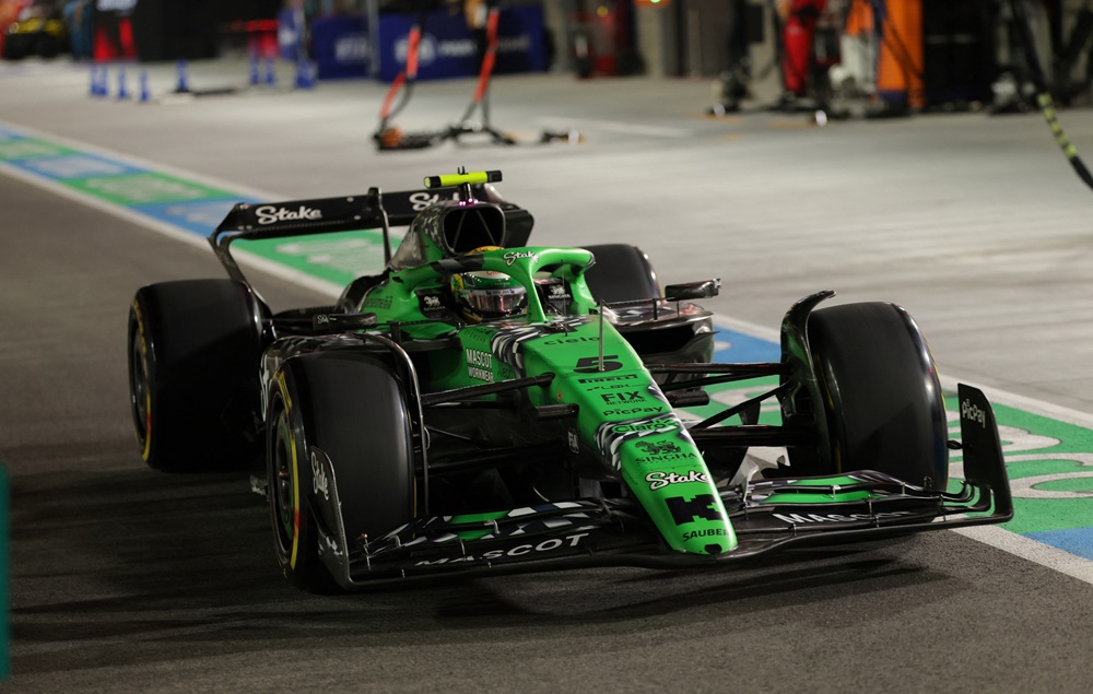F1 antecipa GP de Miami por risco de tempestade