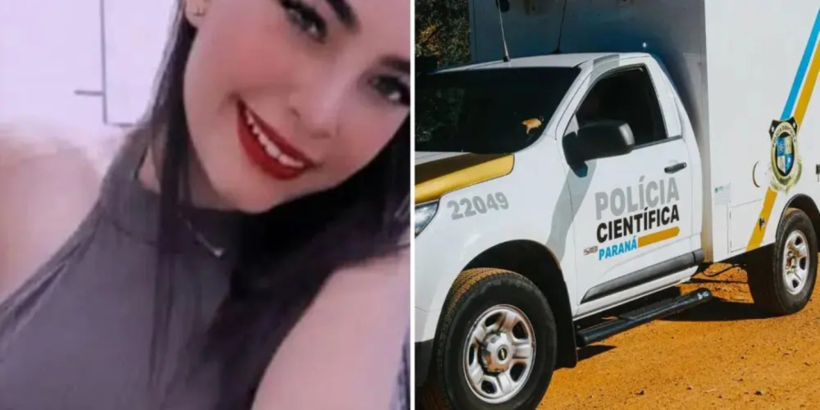 Jovem de 25 anos é morta a tiros em Imbituva 