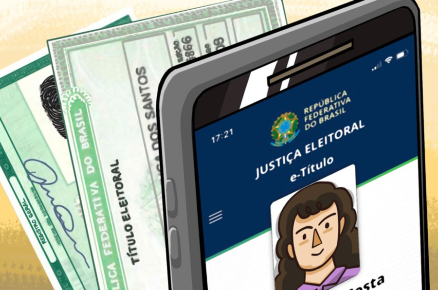 Prazo para tirar/regularizar título está terminando