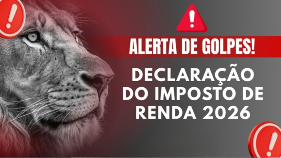 Criminosos simulam pendências para  golpes.