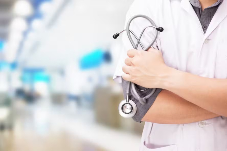 Piores cursos de Medicina são os mais novos.