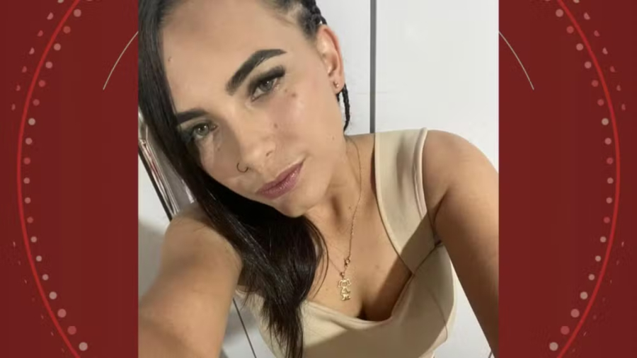 Jovem é assassinada a tiros pelo companheiro