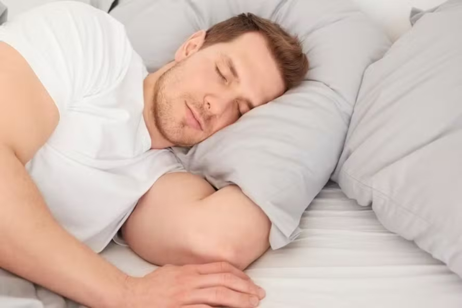 Segredo para dormir melhor pode estar ligado a um simples hábito