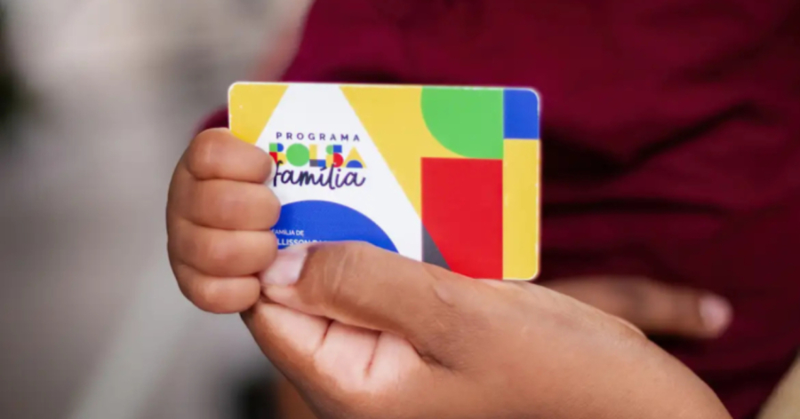 Novas regras facilitam saída do Bolsa Família 