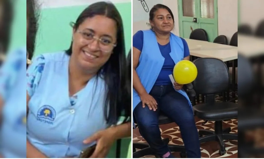 Aluno mata professores em escola, no Acre.