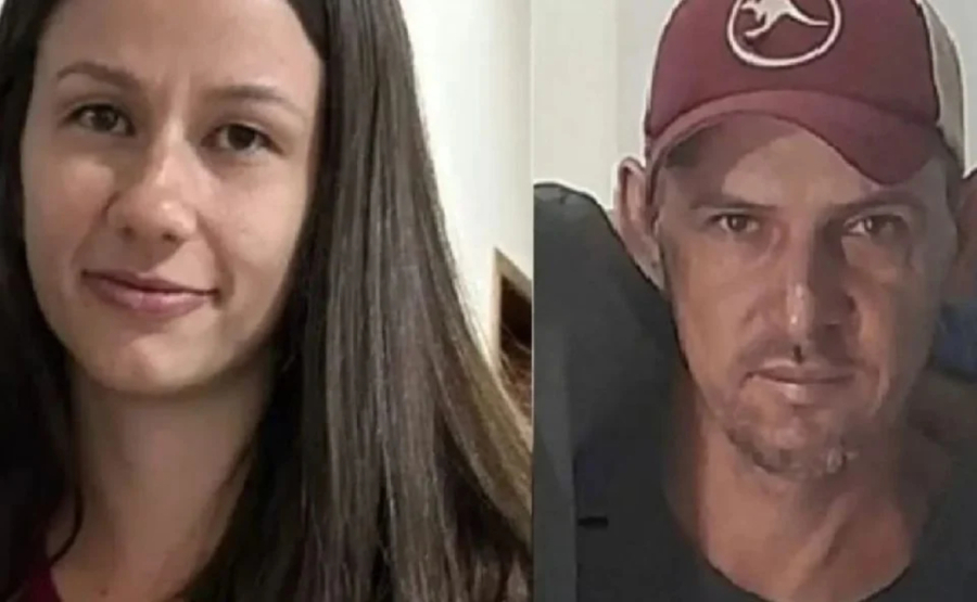 Mulher e cunhado são encontrados mortos após 17 dias.