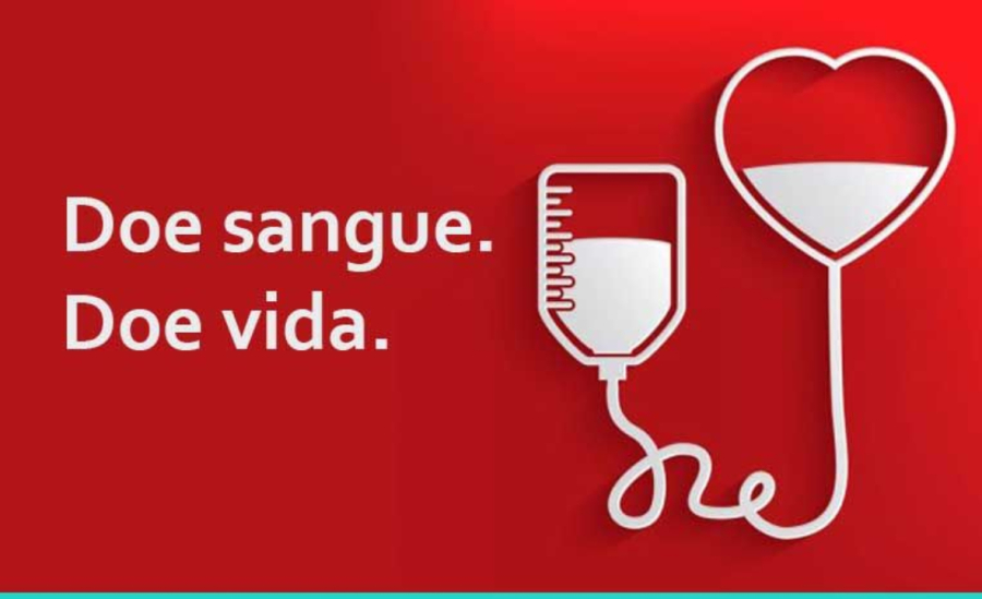 Campanha de doação de sangue acontece hoje na UEM