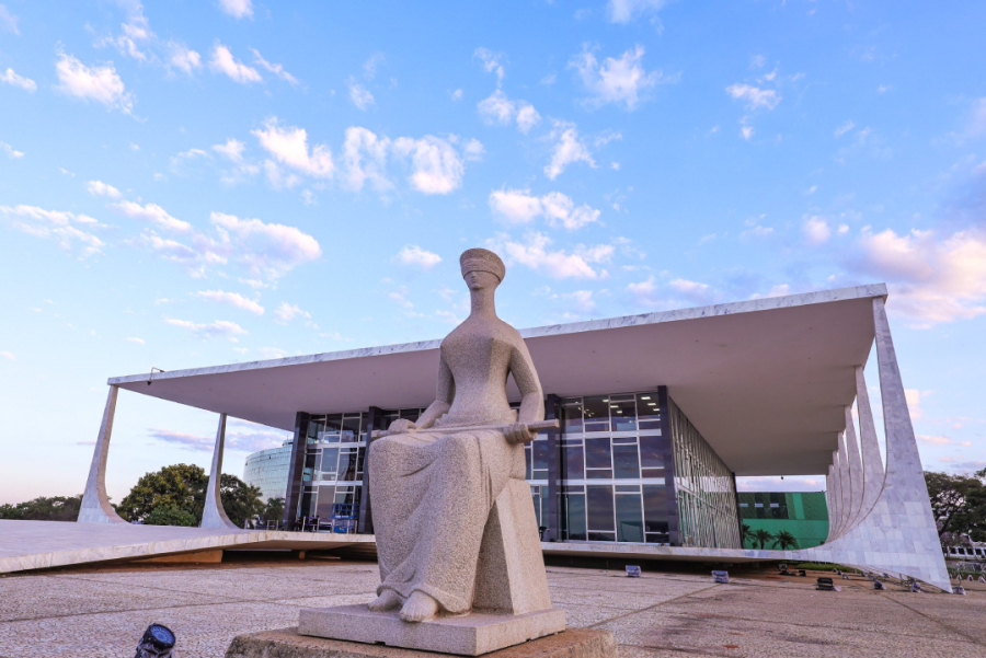 STF em permanente estado de exceção
