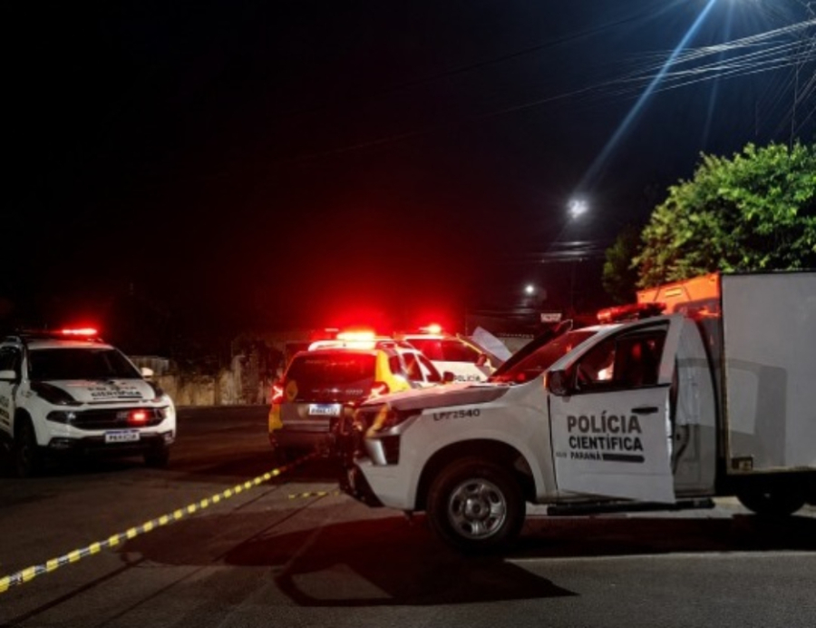 Confronto deixa dois mortos e mulher ferida em Marialva