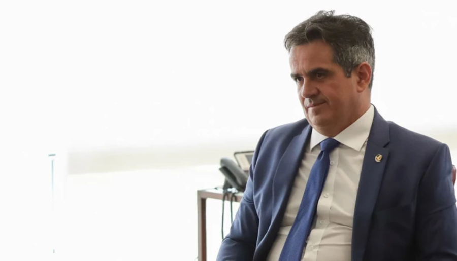 Ciro Nogueira recebia R$ 300 mil por mês de Vorcaro 