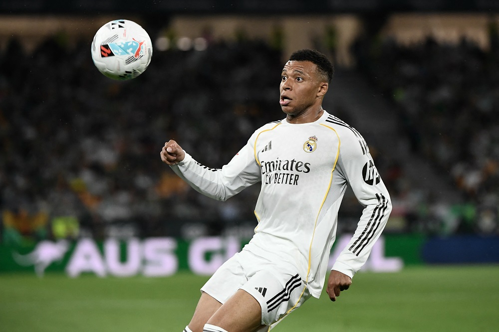 Real Madrid vive crise com brigas em treino.