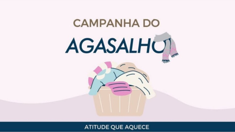 Campanha do Agasalho de Cianorte