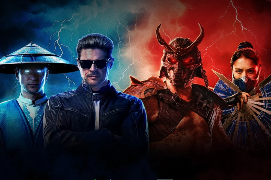 Mortal Kombat entrega sangue e nostalgia aos fãs