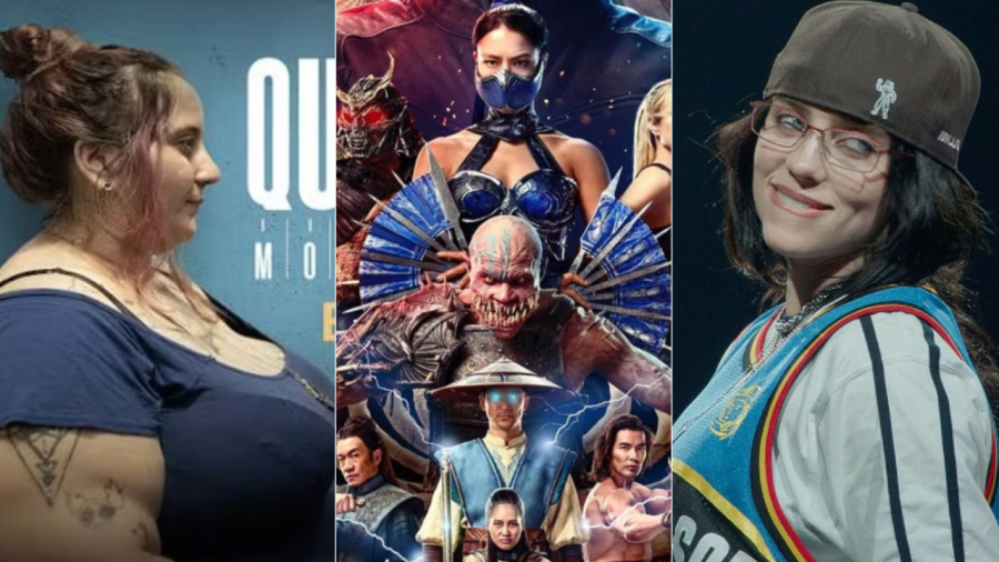 Confira os lançamentos do cinema e da televisão.