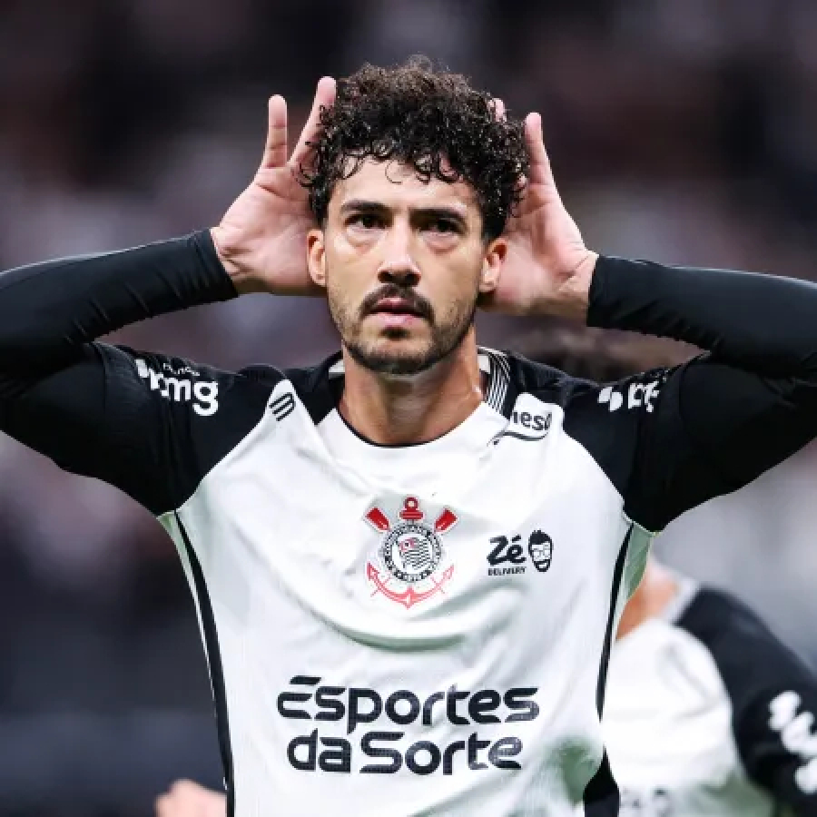  Corinthians se classifica às oitavas da Libertadores sem entrar em campo   