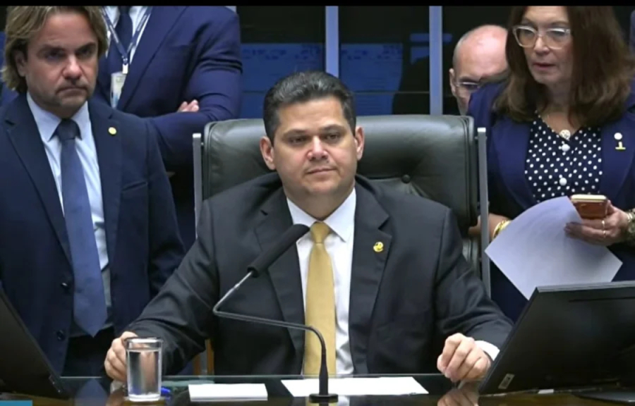 Promulgada Lei da Dosimetria