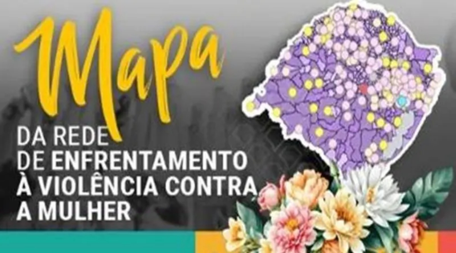 Ministério amplia rede de proteção às mulheres 