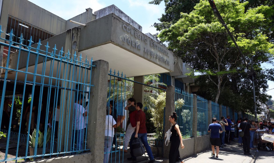 Vem ai o PND, o ENEM DOS PROFESSORES