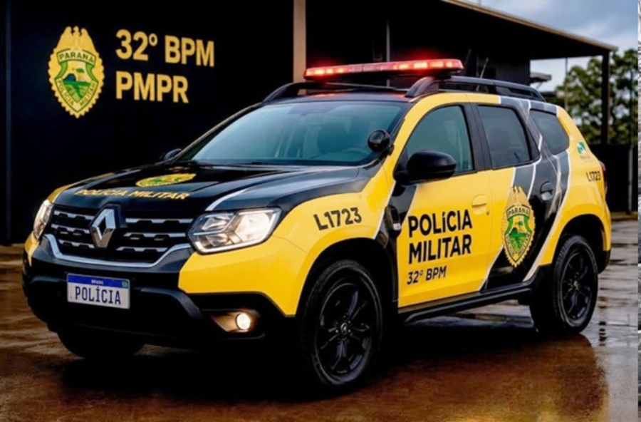 Homem é esfaqueado em Sarandi