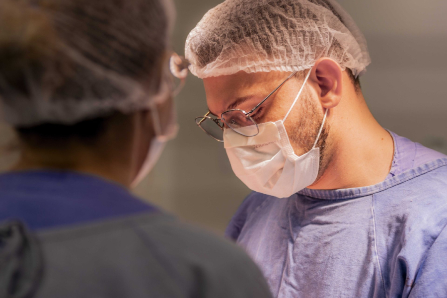 Hospitais do Paraná participam de captações inéditas de órgãos 