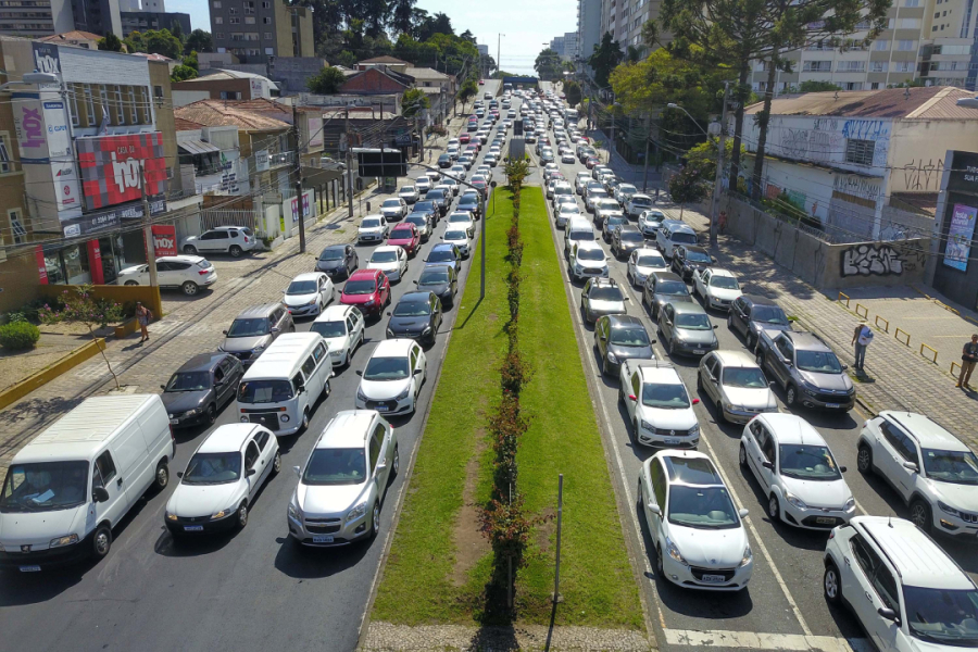 Última parcela começa a vencer nesta semana
