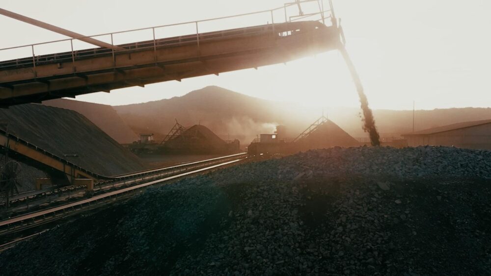 Mineração reforça competitividade da indústria e do agronegócio 
