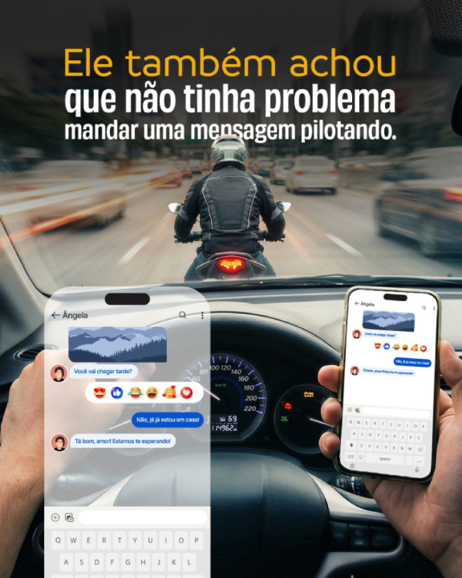 Segurança no trânsito entra em pauta na Câmara