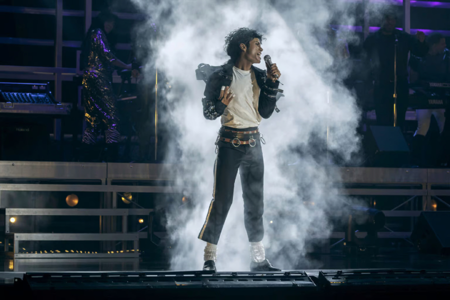 Michael 2: sequência é confirmada após sucesso.