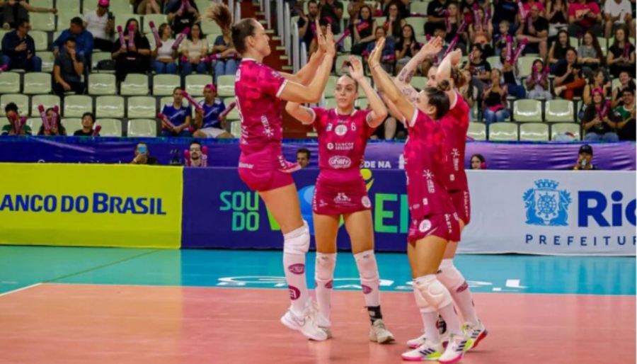 Verri revela proposta para levar o Sancor Maringá