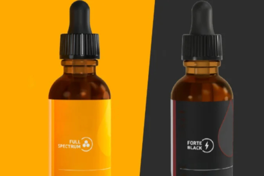 Anvisa proíbe remédios à base de cannabis.