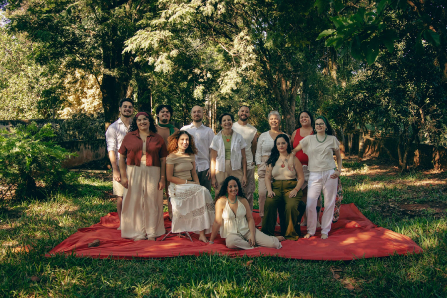 Projeto homenageia vozes femininas da Tropicália