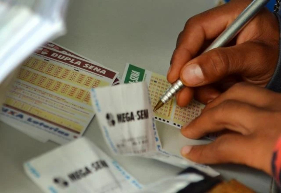 Mega-Sena sorteia prêmio de R$ 52 milhões HOJE