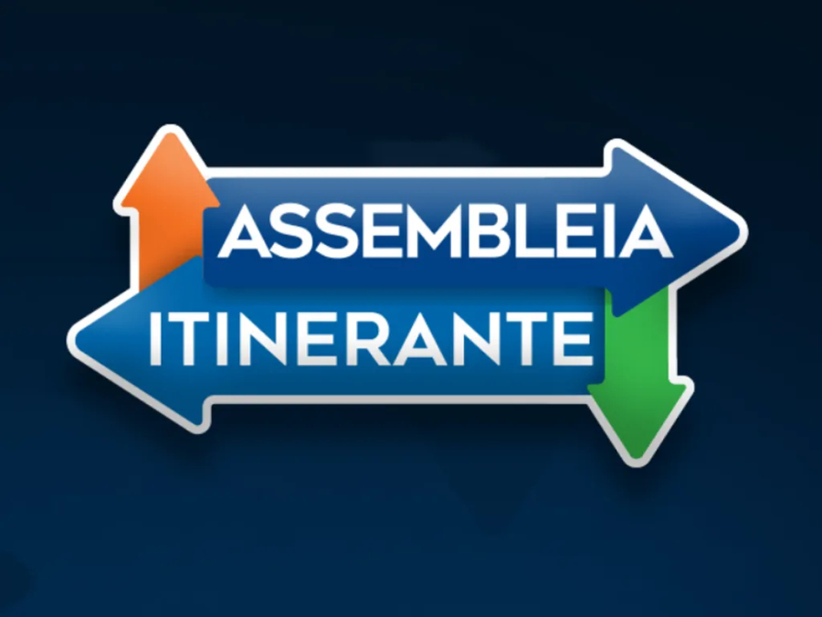 ALEP Itinerante desembarca na Expoingá 2026 