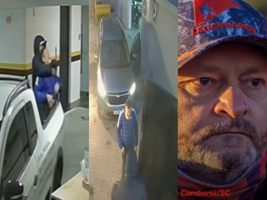 Dono de empreiteira é executado após ser raptado