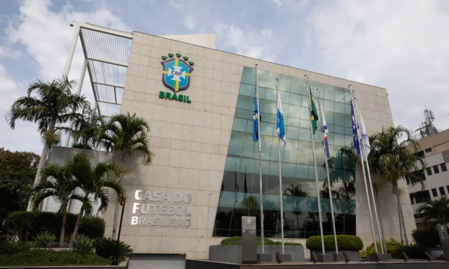 CBF envia pré-lista com 55 nomes à Fifa para Copa do Mundo