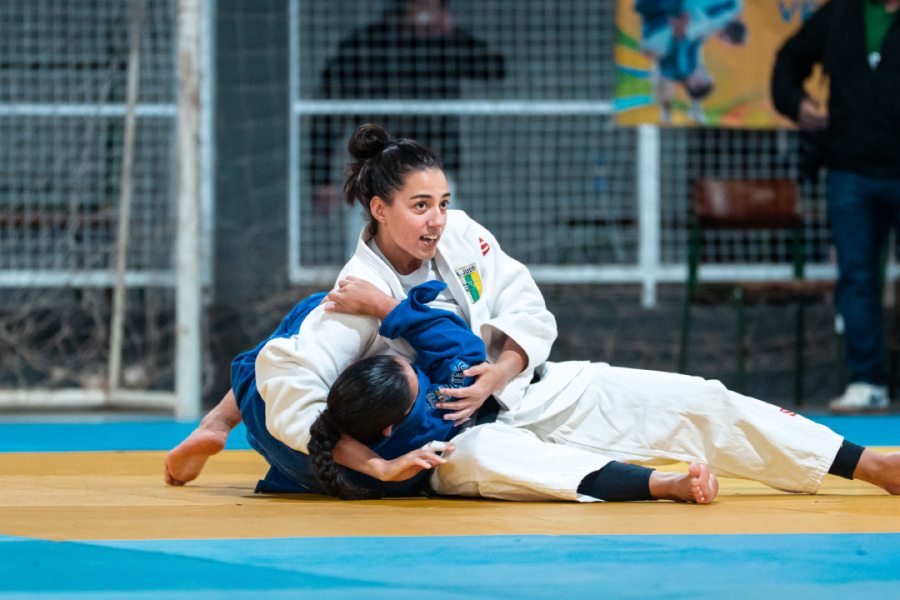UEM e Unicesumar conquistam títulos na 1ª etapa dos Jogos Universitários.
